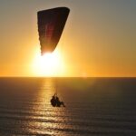 Paragliding Tandemfly in La Palma