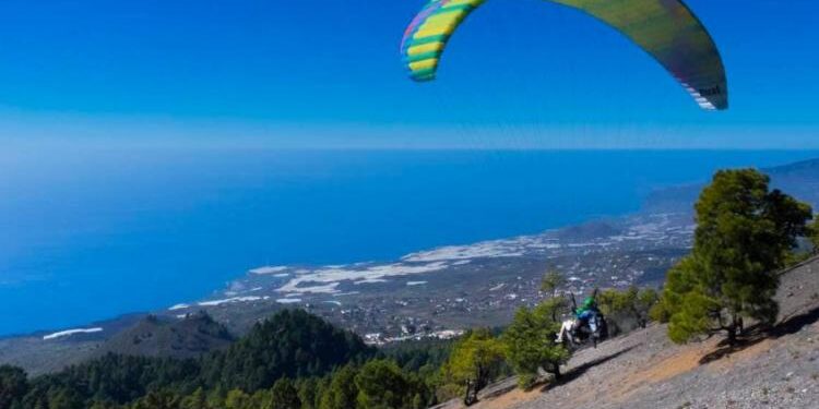 paragliding-la-palma-tandemfly-06 Tandem Fly La Palma